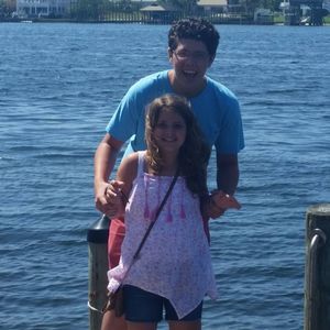 Meet your Posher, Angie